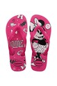Havaianas japonki dziecięce TOP DISNEY Postacie z bajek różowy 4139412