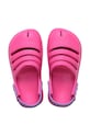 Havaianas klapki dziecięce CLOG różowy 4148260.G