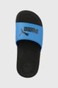 Детские шлепанцы Puma Cool Cat 2.0 Jr голубой 39088107.PPYX