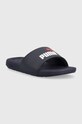 Detské šľapky Puma Cool Cat 2.0 PS 39088405.PPYX tmavomodrá SS23
