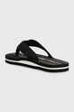 BIMBA Calvin Klein Jeans infradito per bambini V3X8.80624.28.34 nero