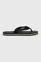 Calvin Klein Jeans japonki dziecięce czarny V3X8.80624.35.38