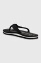 Chłopiec Calvin Klein Jeans japonki dziecięce V3X8.80624.35.38 czarny
