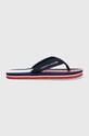 Tommy Hilfiger japonki dziecięce granatowy T3B8.32919.30.34