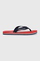 Tommy Hilfiger japonki dziecięce czerwony T3B8.32920