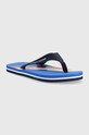 Tommy Hilfiger japonki dziecięce T3B8.32920 niebieski SS23