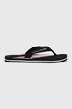 Tommy Hilfiger japonki dziecięce czarny T3B8.32920