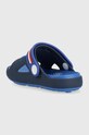 Deklice Otroški natikači Tommy Hilfiger T3X2.32914.22.29 mornarsko modra