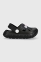 Dětské pantofle Tommy Hilfiger černá T3X2.32915.22.28