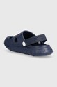 Κοριτσίστικα Παιδικές παντόφλες Tommy Hilfiger T3X2.32915.30.38 σκούρο μπλε