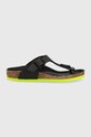Birkenstock japonki dziecięce Gizeh czarny 1024387.30.35