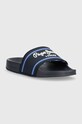 Pepe Jeans ciabattine per bambini PBS70054 blu navy SS23