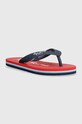 Pepe Jeans infradito per bambini PBS70058 rosso SS23