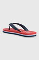 BIMBA Pepe Jeans infradito per bambini PBS70058 rosso