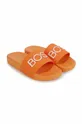 arancione BOSS ciabattine per bambini Bambini