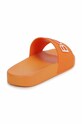 CHLAPEC Dětské pantofle BOSS J29325.27.35 oranžová