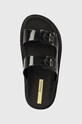 Ipanema klapki dziecięce czarny 26855.AG020