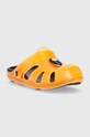 zippy klapki dziecięce ZBBFT0401.23004 pomarańczowy SS23