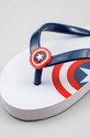 zippy japonki dziecięce x Marvel granatowy ZKBFT0401.23010