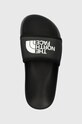 The North Face slapi copii negru NF0A4OAV