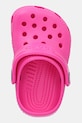 Dječje natikače Crocs CROCS LITTLES roza 11441.CROCS.LITTLES