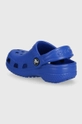 Detské šľapky Crocs CROCS LITTLES Zvršok: Syntetická látka Vnútro: Syntetická látka Podrážka: Syntetická látka