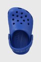 Дитячі шльопанці Crocs CROCS LITTLES темно-синій 11441.CROCS.LITTLES