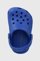 blu navy Crocs ciabattine per bambini CROCS LITTLES