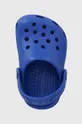 темно-синій Дитячі шльопанці Crocs CROCS LITTLES