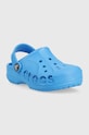 Crocs slapi copii 207012.CROCS.BAYA.KIDS. albastru SS23