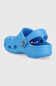Băieți Crocs slapi copii 207012.CROCS.BAYA.KIDS. albastru