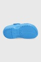 Crocs slapi copii 207012.CROCS.BAYA.KIDS. albastru