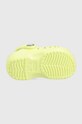 Детски чехли Crocs 207012.CROCS.BAYA.KIDS. зелен