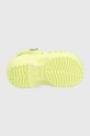 Crocs slapi copii 207012.CROCS.BAYA.KIDS. verde