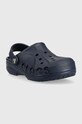 Crocs klapki dziecięce BAYA KIDS CLOG 207013.CROCS.BAYA.KIDS. granatowy SS23