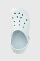 μπλε Παιδικές παντόφλες Crocs