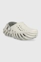 Crocs slapi copii ECHO CLOG K 208190.CROCS.ECHO.CLOG. gri SS25