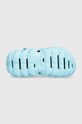 Dječje natikače Crocs ECHO CLOG K 208190.CROCS.ECHO.CLOG. plava