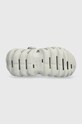 Дитячі шльопанці Crocs ECHO CLOG K 208190.CROCS.ECHO.CLOG. сірий