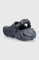 Κοριτσίστικα Παιδικές παντόφλες Crocs ECHO CLOG K 208190.CROCS.ECHO.CLOG. μπλε