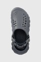 Дитячі шльопанці Crocs ECHO CLOG K блакитний 208190.CROCS.ECHO.CLOG.