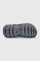 Дитячі шльопанці Crocs ECHO CLOG K 208190.CROCS.ECHO.CLOG. блакитний