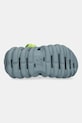 Dječje natikače Crocs ECHO CLOG K 208190.CROCS.ECHO.CLOG. plava