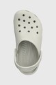 Детские шлепанцы Crocs CLASSIC KIDS CLOG серый 206991.PPYX.CROCS.CLASS