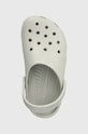 Crocs klapki dziecięce CLASSIC KIDS CLOG szary 206991.PPYX.CROCS.CLASS