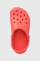 Crocs klapki CLASSIC KIDS CLOG czerwony 206991.PPYX.CROCS.CLASS