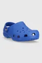 Παντόφλες Crocs CLASSIC KIDS CLOG μπλε