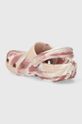 Dječaci Dječje natikače Crocs CLASSIC MARBLED KIDS 207464.CROCS.CLASSIC.MA roza