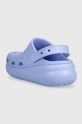 Παντόφλες Crocs CLASSIC CROCS CUTIE  Συνθετικό ύφασμα