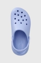 фиолетовой Шлепанцы Crocs CLASSIC CROCS CUTIE